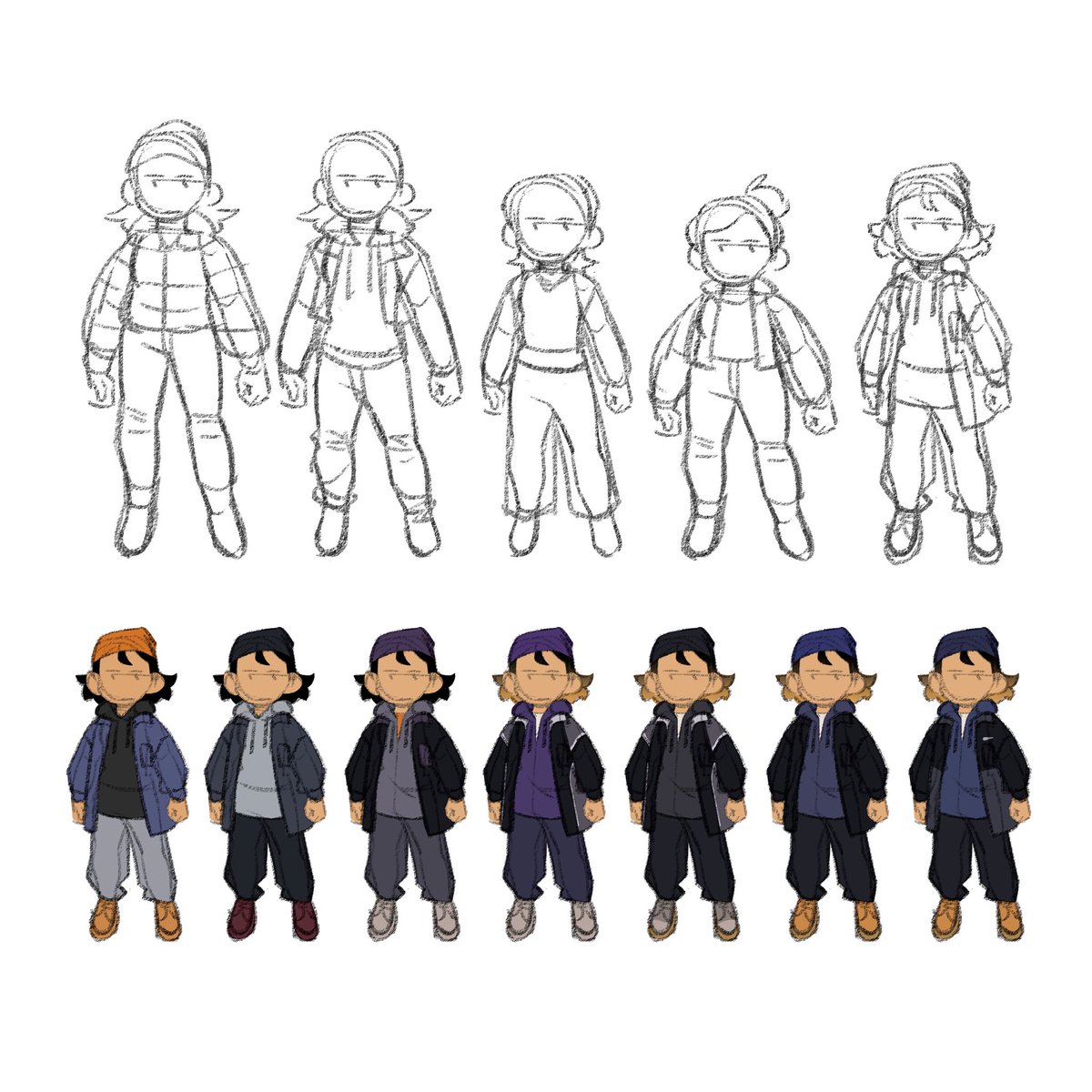 Eunchae Lee tweet media