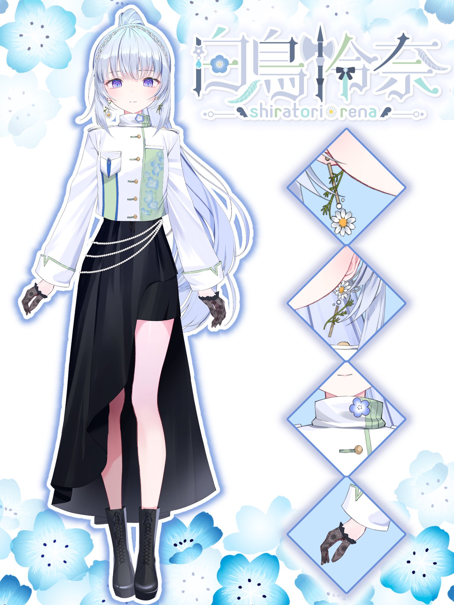 大人気！まとめ一覧 白鳥怜奈🕊🏰歌うファンタジーV声優 on X:  文化、民俗