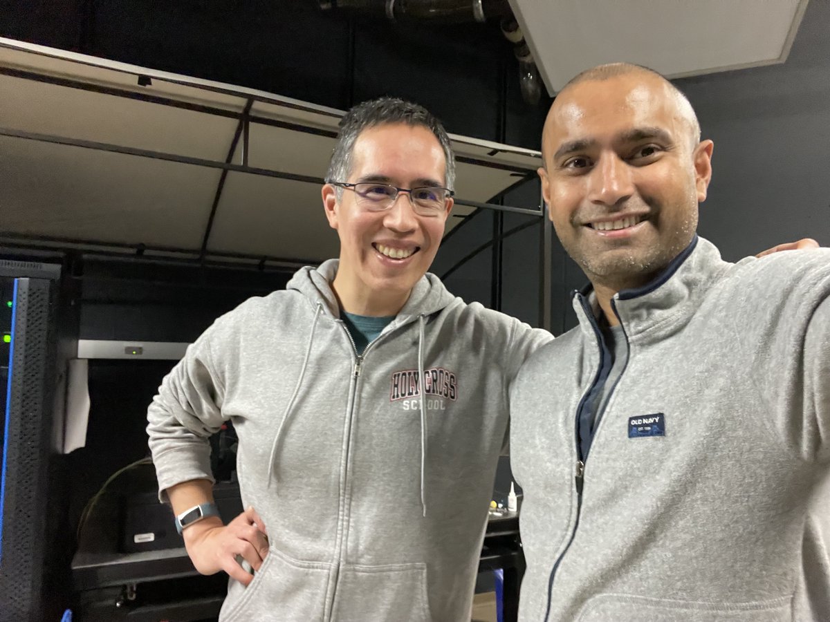 Priya R. Banerjee tweet media