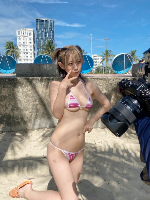 コスプレイヤーつんこのTwitter画像14