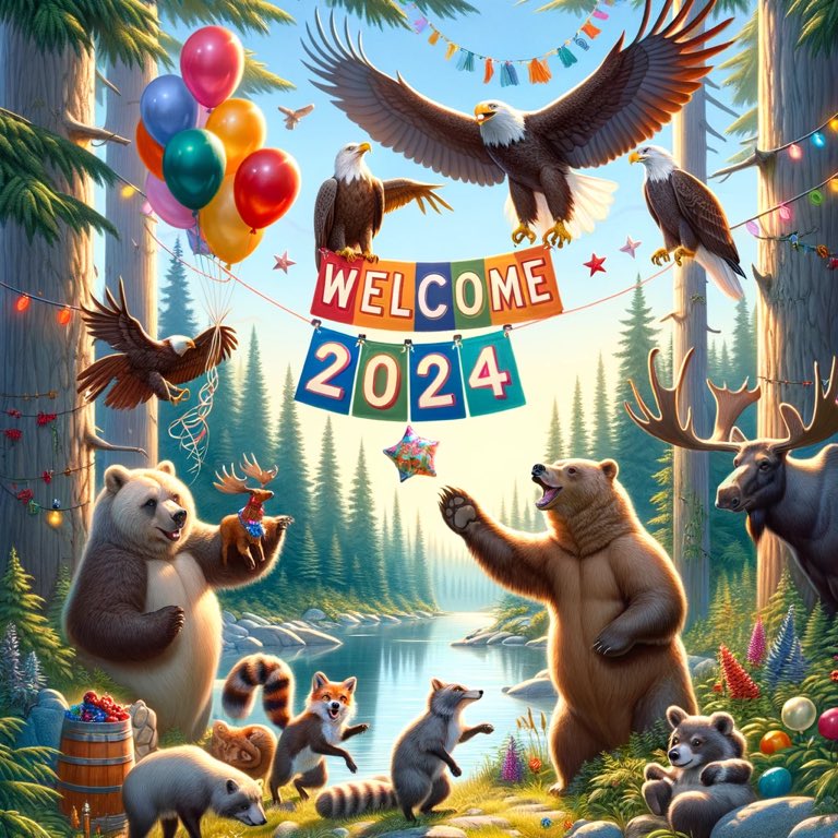 A new year for health and nurturing what and who you love