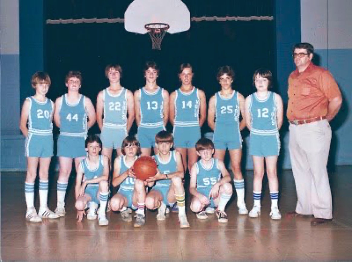 Super 70s Sports tweet media