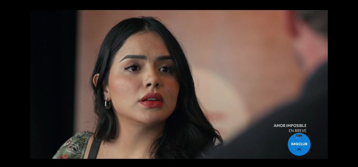 WLWParaguay's tweet photo. Y así los SantiNu se vuelven a encontrar " Eyyy" mañana se viene otro apasionante Episodio de #VuelveAMi https://t.co/DFoWjX0MGZ