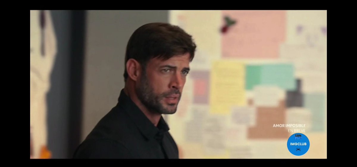 WLWParaguay's tweet photo. Y así los SantiNu se vuelven a encontrar " Eyyy" mañana se viene otro apasionante Episodio de #VuelveAMi https://t.co/DFoWjX0MGZ
