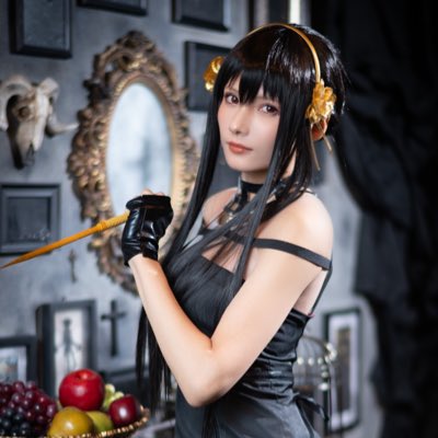 Twitterのコスプレ画像28