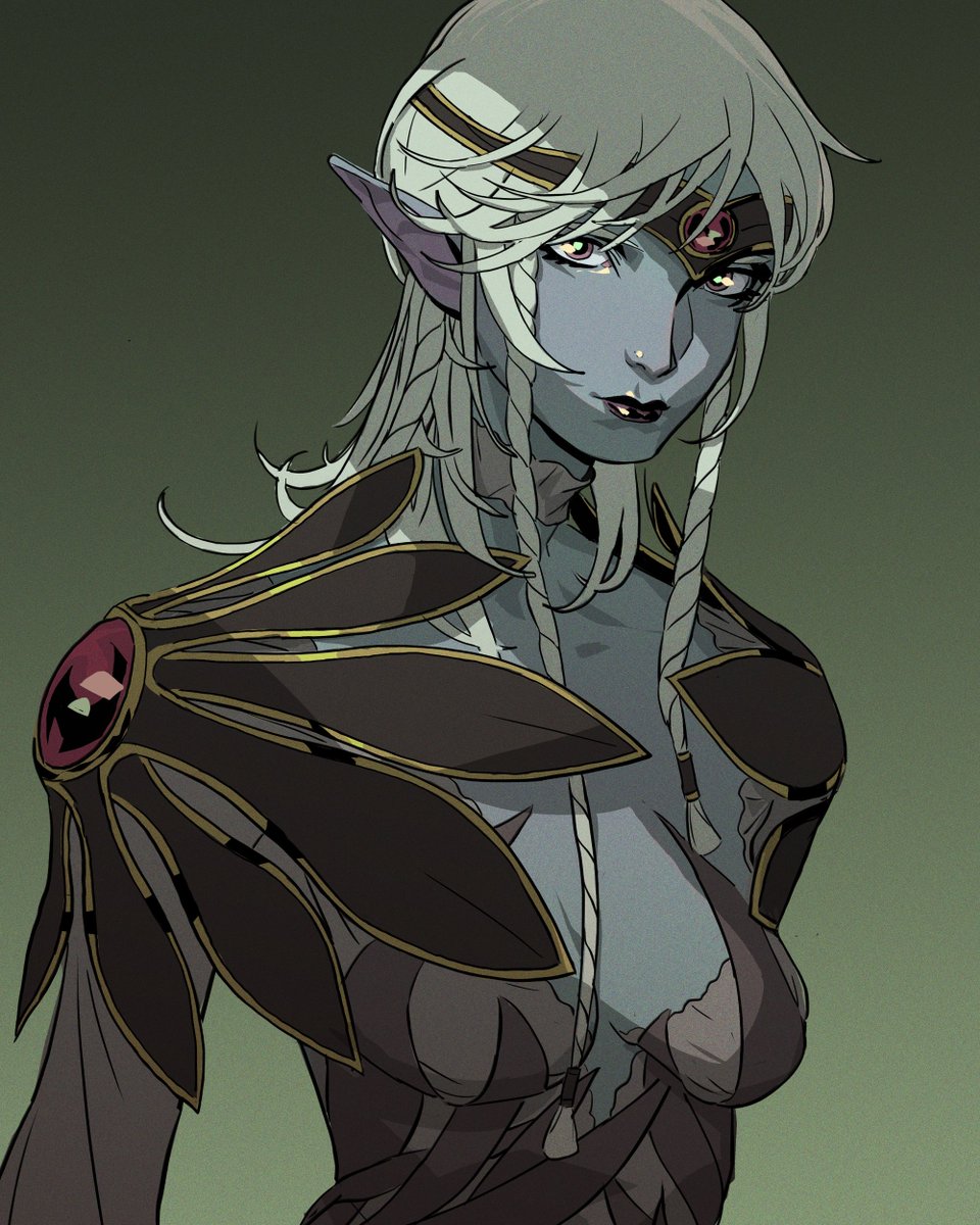 lesdraws's tweet photo. lil elf sketch

sorry i always forget to post on twitter https://t.co/hE5ekdnGox
