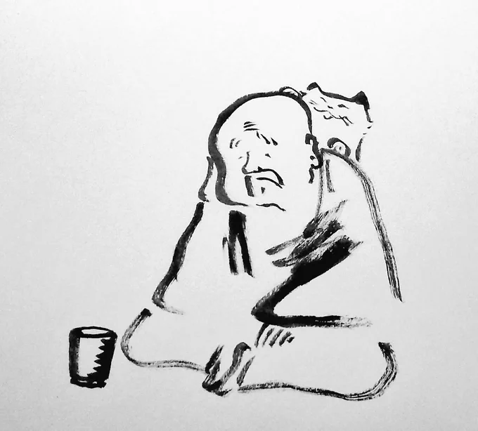 不謹慎厨もそうだが、どうして自分の価値観が全て正しいと思えるんだろう。思うのは勝手だが、押し付けちゃいけないよ。