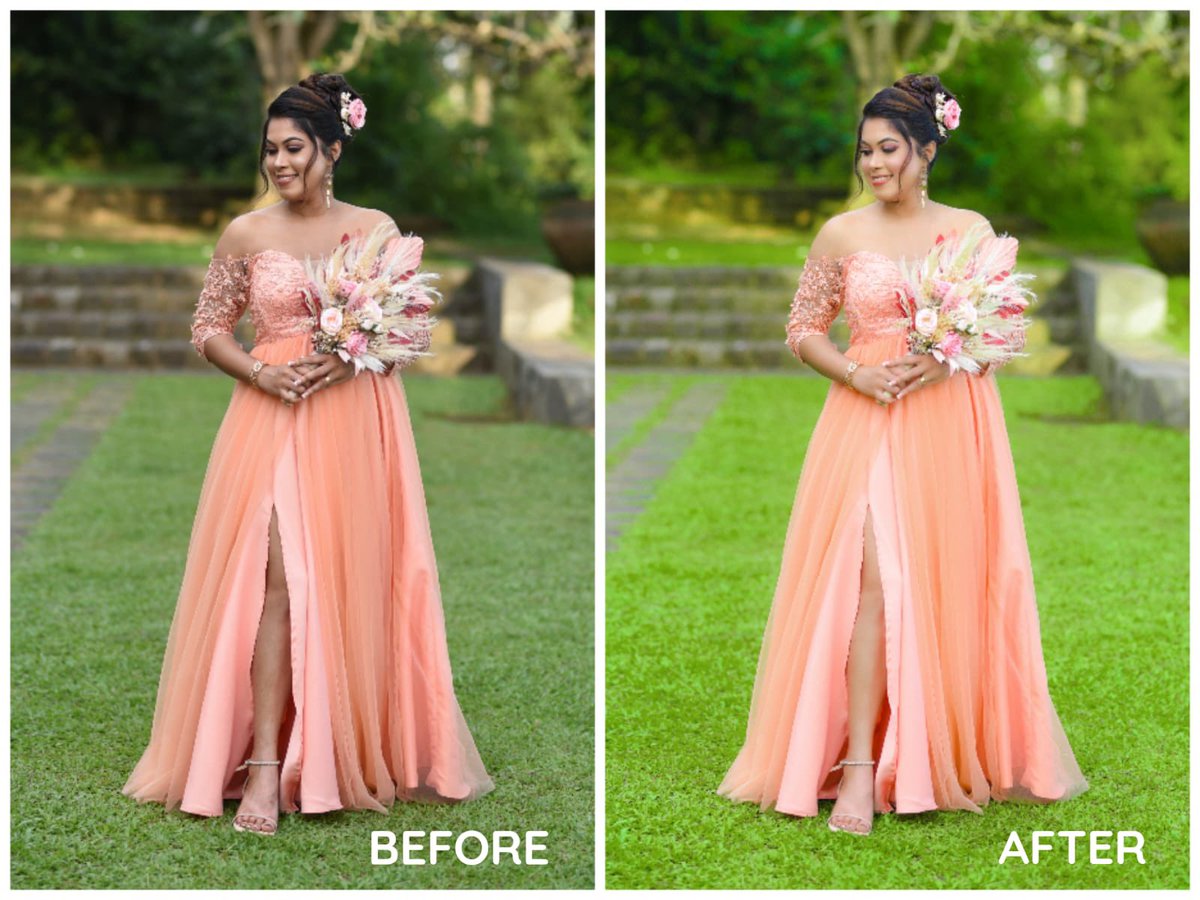 visualvibes507's tweet image. ✨ Impressive recent promo projects completed over the weekend!
Excited to announce that commissions are now open for retouching and other editing services 🥳
Reach out via text to make your visuals stand out.