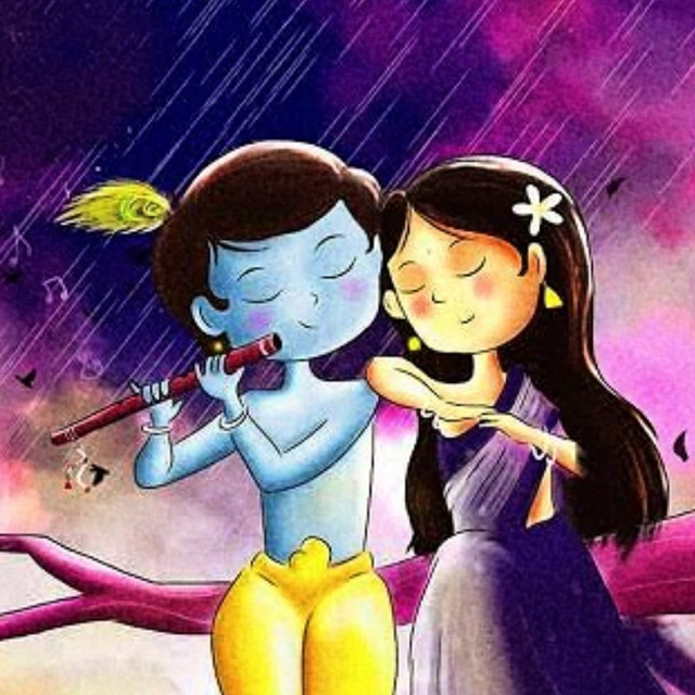 We may also take this material world as a battlefield of Kuruksetra. Everyone is struggling hard for existence in this battlefield, and at every step there is danger our most potent weapon in material battlefield is chanting of hare krishna mahamantra jai sree radhe radhe