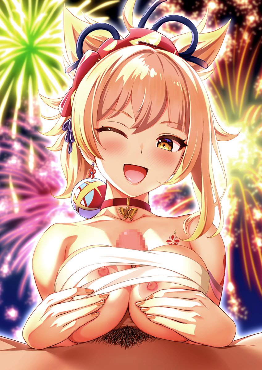 TouketsuR34 tweet picture