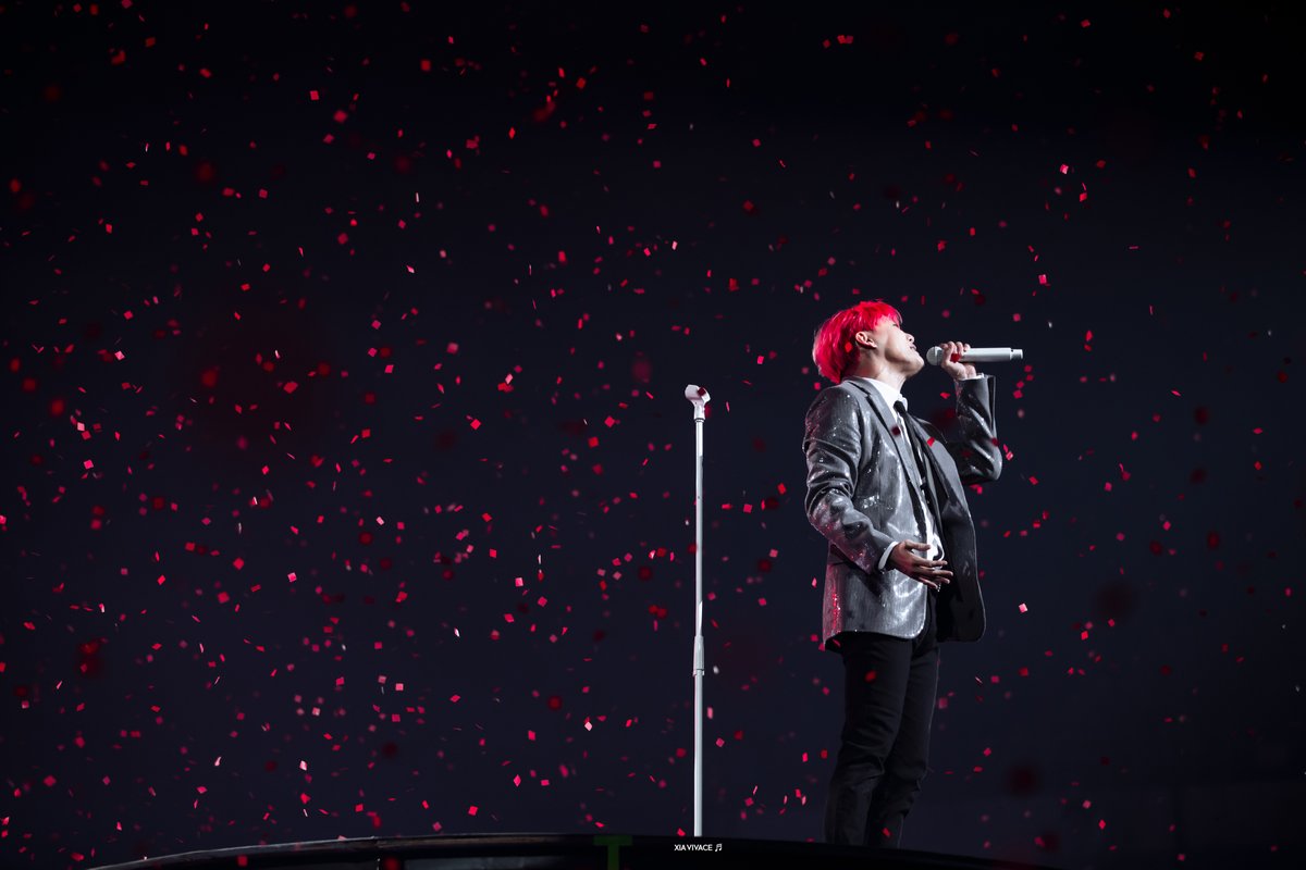 XIA 2023 CONCERT Chapter 1 : Recreation    

Red Diamond♦️

#XIA #XIA준수 #김준수 #시아준수 #JUNSU #ジュンス #金俊秀