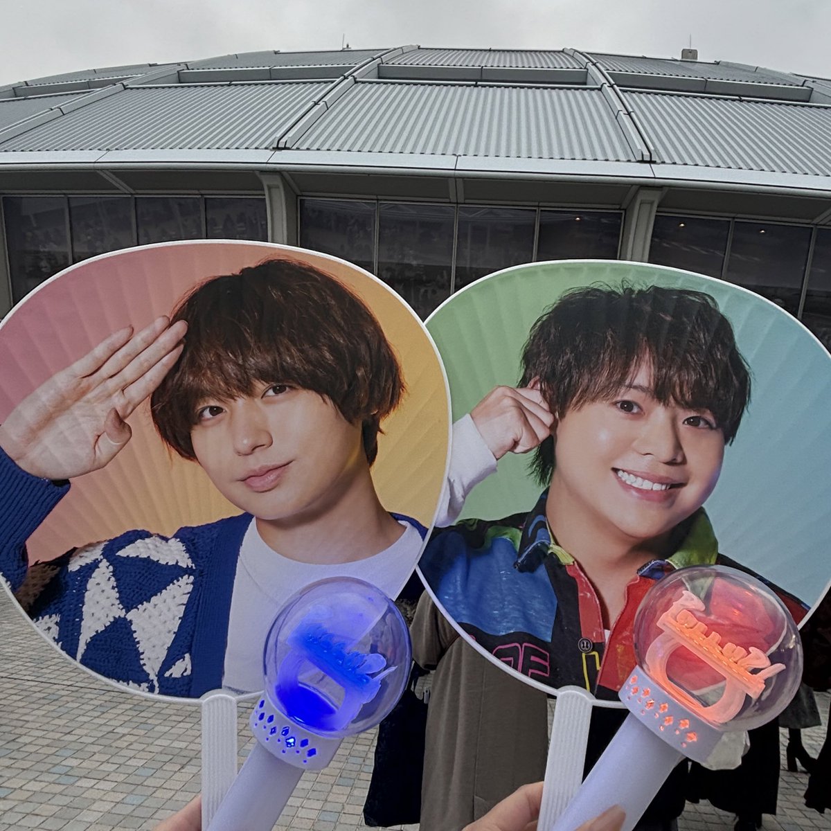 _____Omu415's tweet photo. ⇪⇪⇪⇪⇪⇪⇪⇪
Hey! Sɑy! JUMP
LIVE TOUR 2023-2024
PULL UP!
⇪⇪⇪⇪⇪⇪⇪⇪

💖名古屋→東京💖
冬のドームは一生わたしの青春⛄️ https://t.co/1TP3qIj9mq