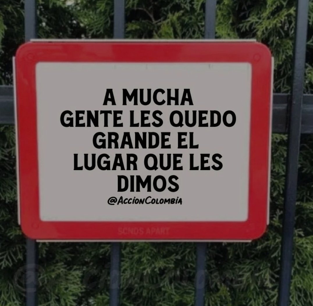 Marcep189's tweet photo. Y si! https://t.co/FYctUQZT54