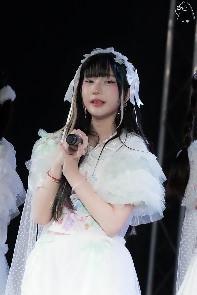 GalleryBear's tweet photo. “คุณสีเขียว”  
Her : @MAYUKI_IKINARI
-------------     
FB : https://t.co/jyWfTbiZF5
IG : https://t.co/0EixKtnv8s
-------------     
#mayukiIKINARI #IKINARITELLME #IKINARI #イキテル #Siamdol #アイドル #WhiteBearGalleryRoom https://t.co/2sp8gYUwIC