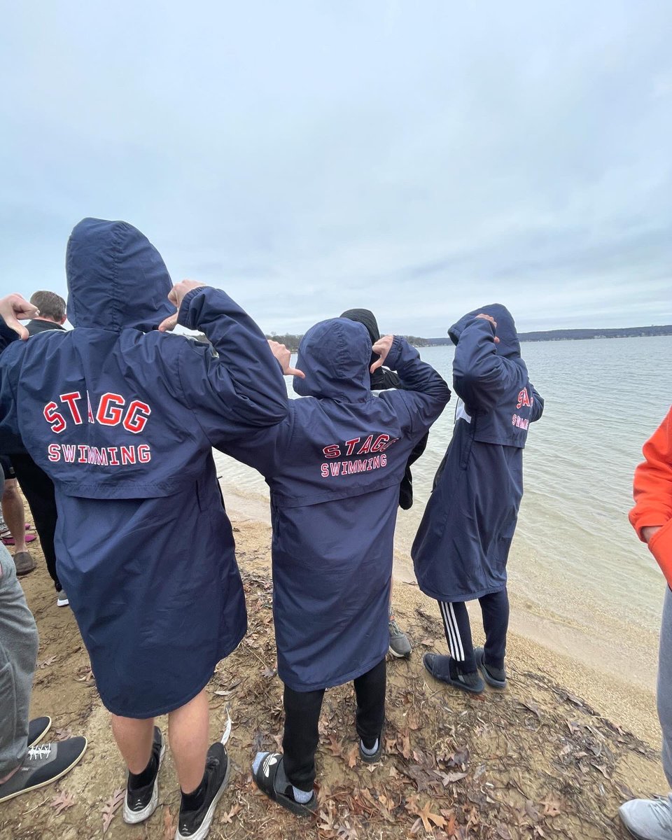 Stagg High School tweet media