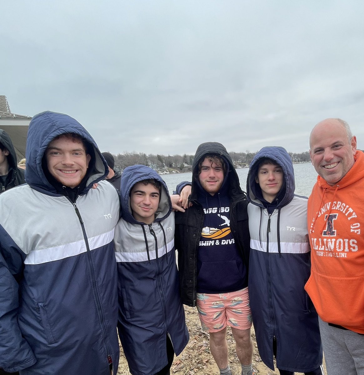 Stagg High School tweet media