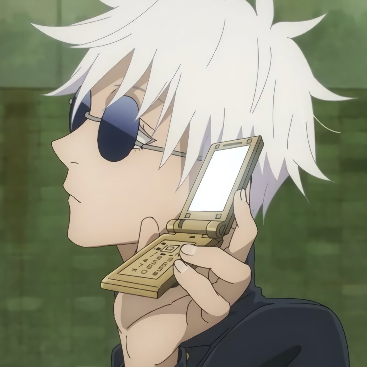 'You’re an idiot'                     'I’m your idiot'