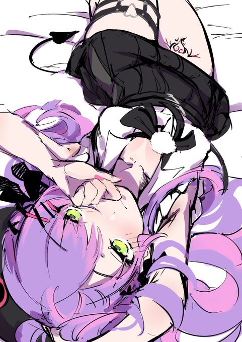 #TOWART
トワ様(о'∀`о) 