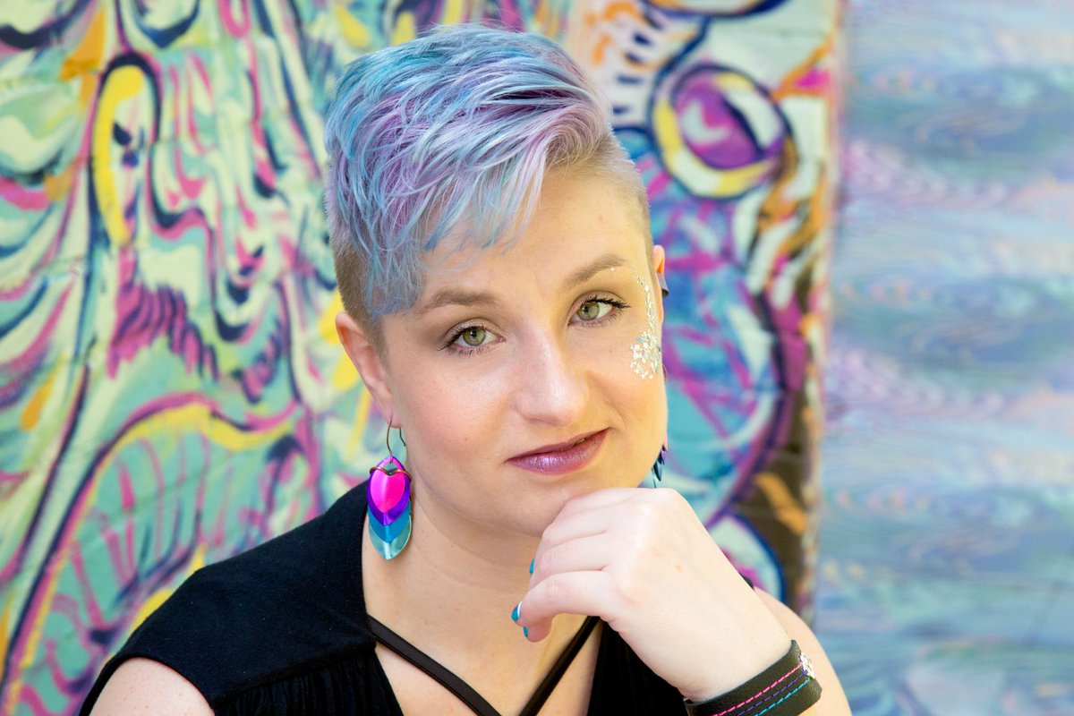 drlizpowell's tweet photo. We might have pivoted to #virtualconferences but that's ok! I can still provide your audience with important information about #sexuality or poly/kink/LGBTQIAQ - Let's connect! Media page + contact info: https://t.co/3qIDuFHqIm 📷 https://t.co/fvhfZTHfyx #DrLizPowell https://t.co/RoQu8gWYBk