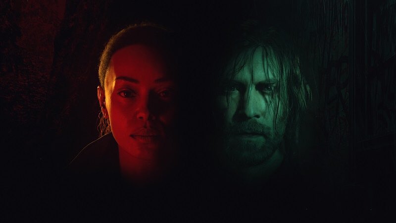 #AlanWake2 ‘s Final Draft left me with a lot of unanswered questions. Questions like “Hey <a href="/remedygames/">Remedy Entertainment 🔻Wishlist CONTROL Resonant!</a> when is that DLC coming out?” And “Hey <a href="/SamLakeRMD/">Sam Lake</a> any idea when we might see those DLCs?” And “What do I do with my life now?”