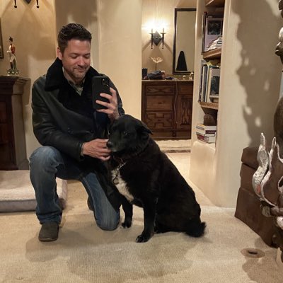 davidbmehl's tweet image. #NewProfilePic