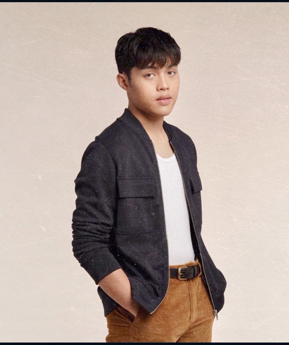 _cinesilip's tweet photo. #2023NotableActors
Elijah Canlas, #AboutUsButNotAboutUs #KeysToTheHeart (Movie) #GomBurZaFilm #SeniorHigh (TV Series) @elijahcanlas_ https://t.co/rfWrL8qklo