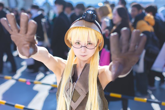 Twitterのコスプレ画像18