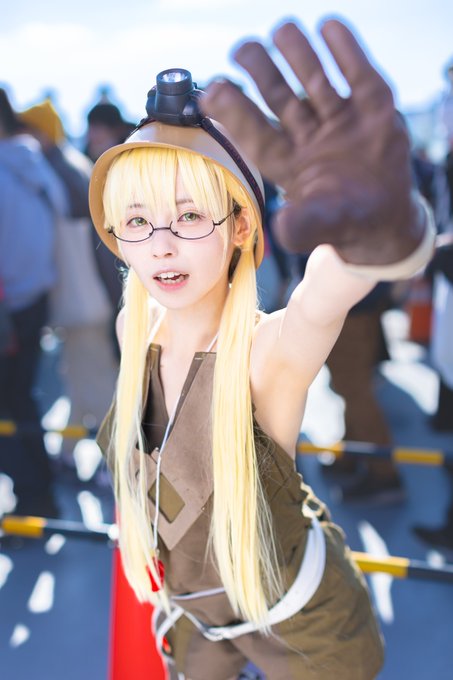 Twitterのコスプレ画像19