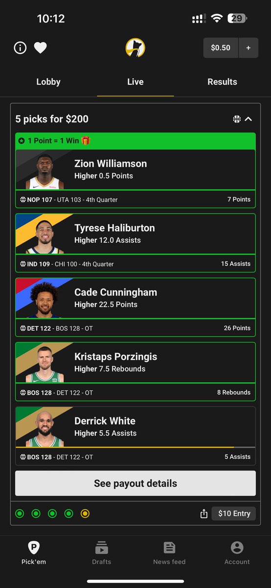 LeoFlex876's tweet photo. @CallingOurShot Mitchell just hates scoring when I buy him https://t.co/U8ND91gHnu