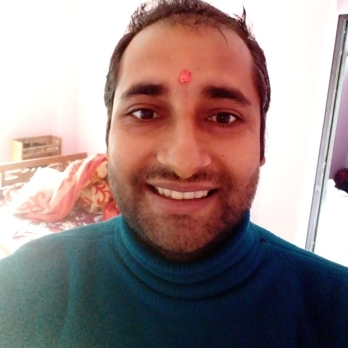 #NewProfilePic