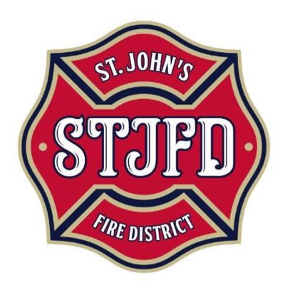 STJFD's tweet image. #NewProfilePic