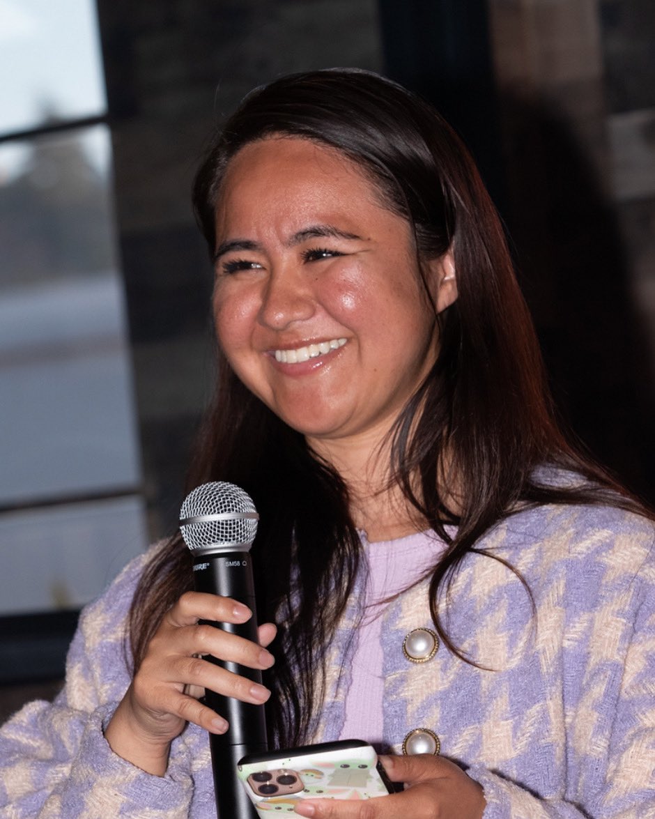 Hi! My name is Cynthia Kaui, I’m a 29 year old activist, and I run <a href="/SDYoungRepubs/">San Diego Young Republicans</a> to promote civic engagement beyond voting.

In 2024, I’m going to be doing everything I can to help California Republicans WIN! 

RT and follow if you’re in!