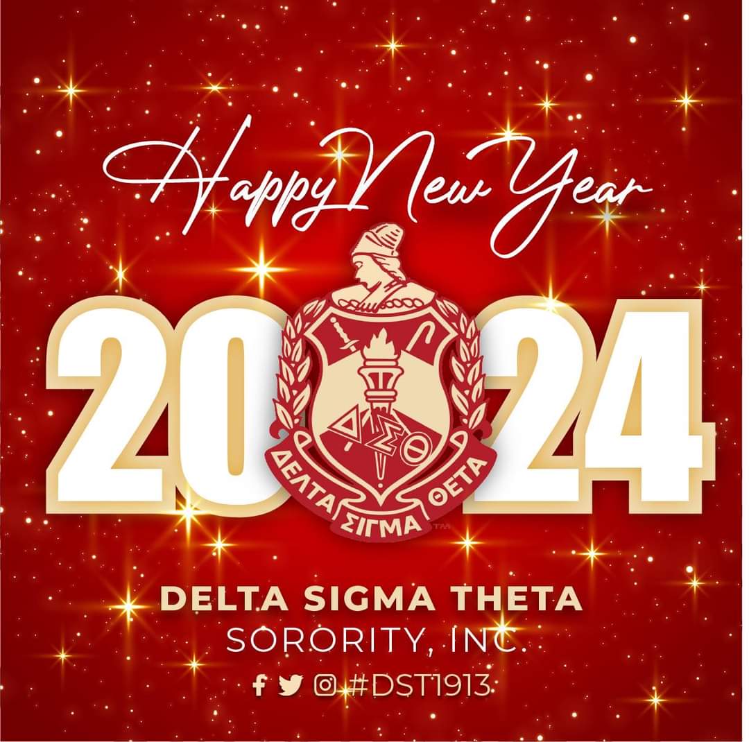 Shelby County (TN) Alum - Delta Sigma Theta tweet media