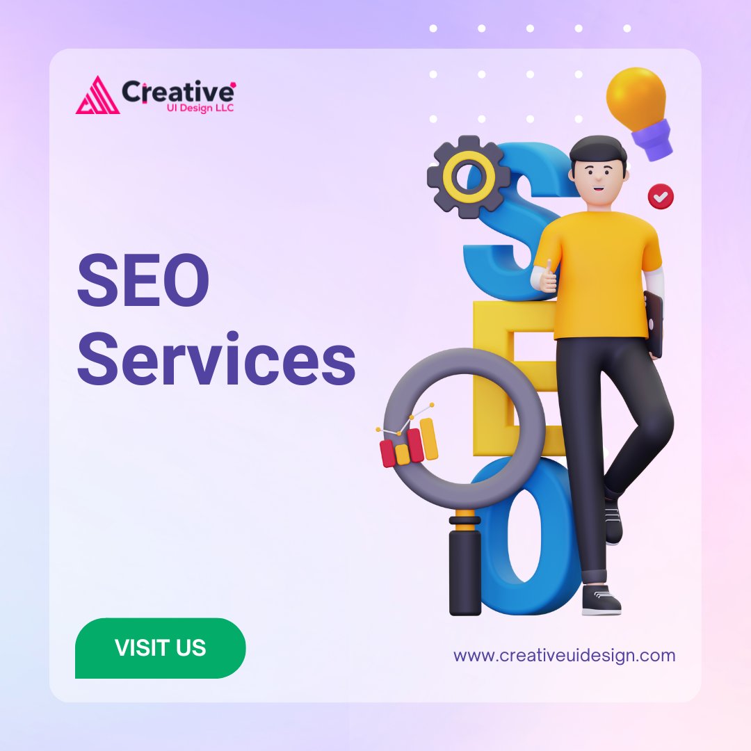 Creative UI Design LLC tweet media