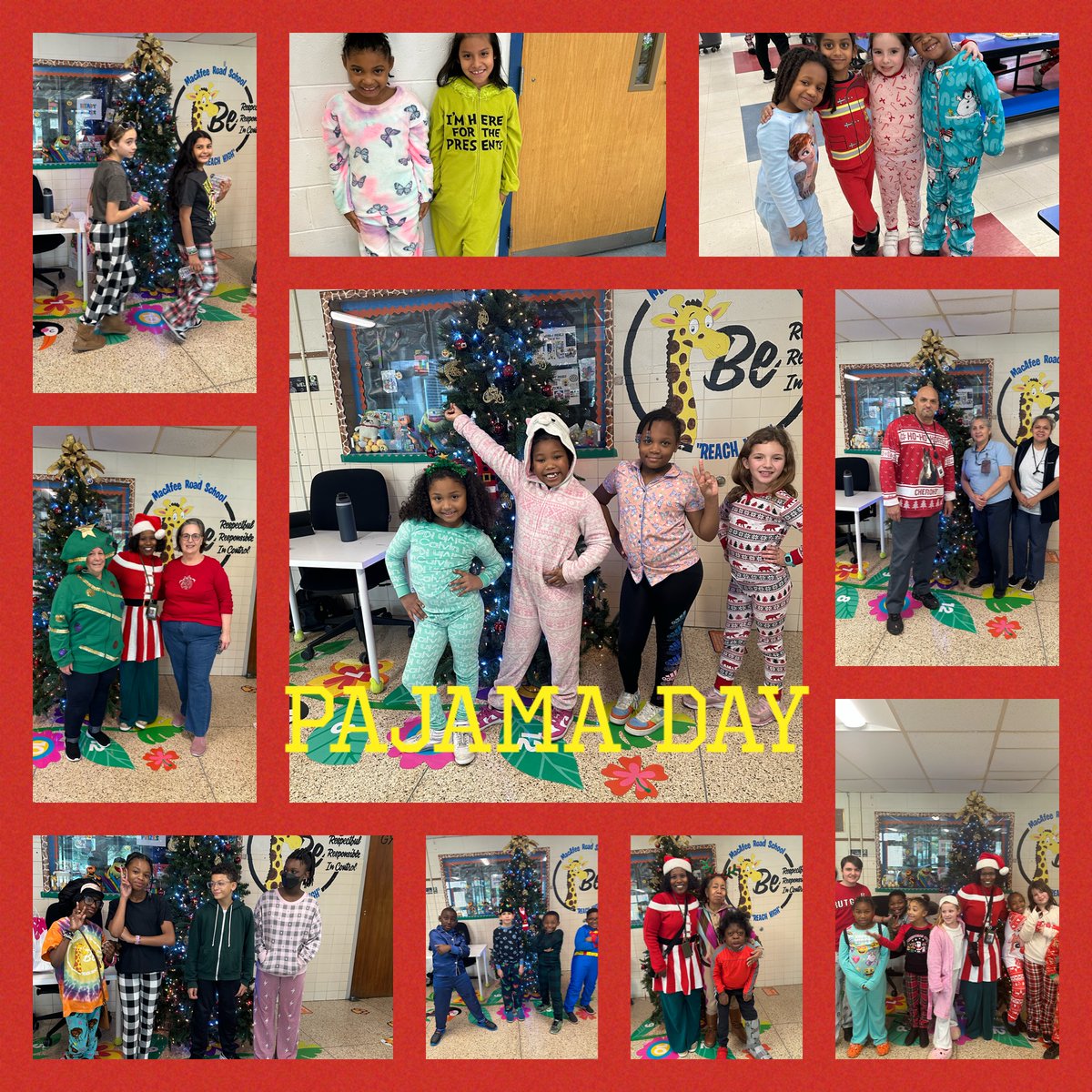 Karen Adams (@mac_ftpschool) on Twitter photo "MACnificent" flashback #10: We love being cozy and comfortable on Pajama Day. It was a day of playful connection-building for students and staff. <a href="/MAC_FTPSchool/">Karen Adams</a> <a href="/FTPSchools/">FTPSchools</a> "MACnificent" flashback #10: We love being cozy and comfortable on Pajama Day. It was a day of playful connection-building for students and staff. <a href="/MAC_FTPSchool/">Karen Adams</a> <a href="/FTPSchools/">FTPSchools</a>