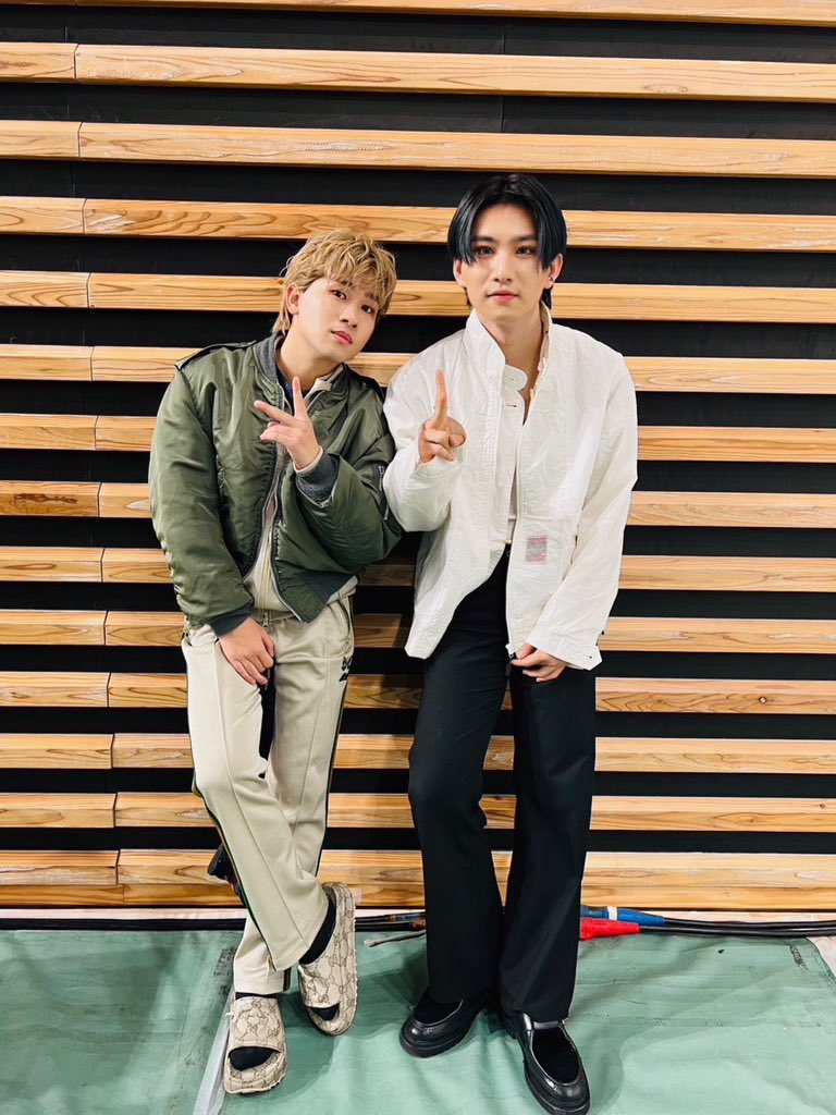 LDH LIVE-EXPO 2023」 ありがとうございました！！🤜🏼 そしてそして