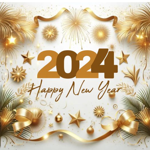 🥳♥️🎊Happy New Year 2024🎊♥️
Happy New Year Everyone 🍾🎊 Wishing you all an even better 2024 filled with joy, success, and wonderful moments! #HappyNewYear2024  #kootion