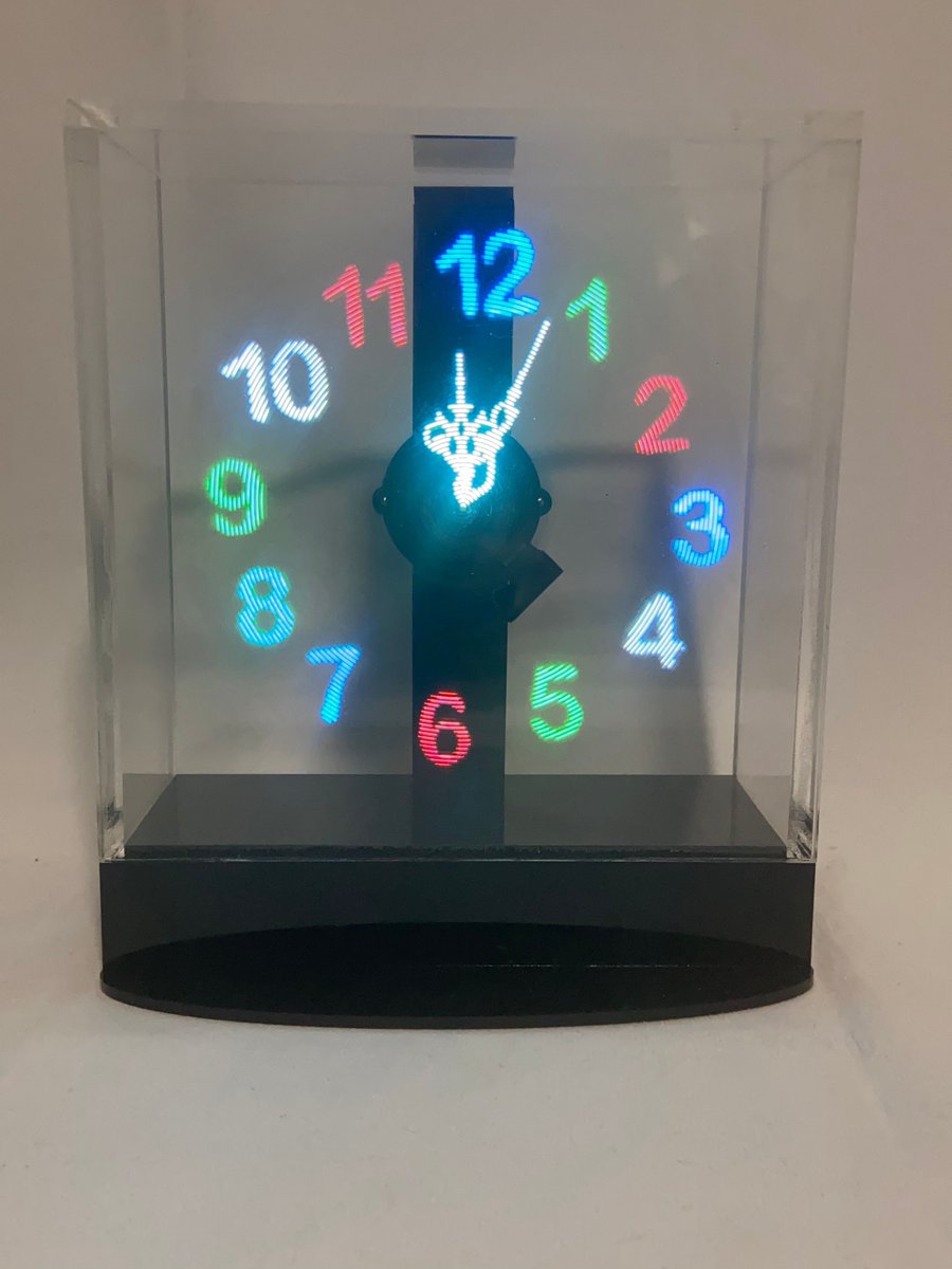 Showcase Holograms is excited for CES 2024 - January 9-12 in the Las Vegas Convention Center, Central Hall. Come visit our booth and see our amazing new hologram products - 16562!