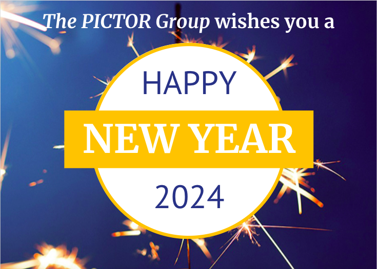The PICTOR Group tweet media