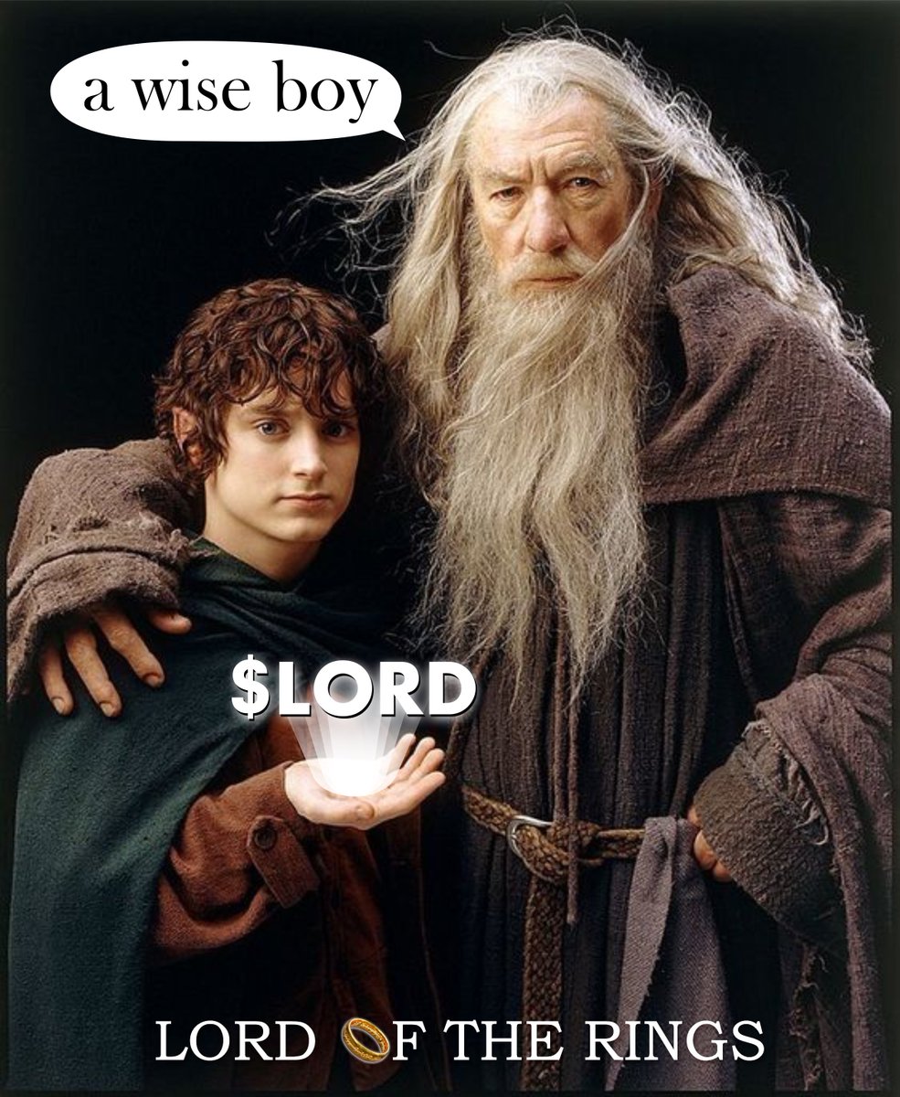 lordofrings_sol's tweet photo. $LORD has been burned. Check here for details. 

👉🏻 https://t.co/rXIzICryw1

👁️Stay tuned for the next big bang.

🤫 Buy $LORD now:
https://t.co/KYkfN3nndt

✌️ Farming here: https://t.co/Xy8mUpt7GA

#LORD #SOL https://t.co/iNqouAutJ8