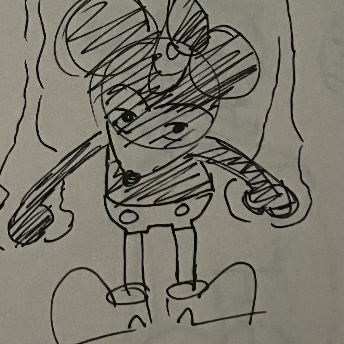 ToastRefried's tweet image. I love public domains