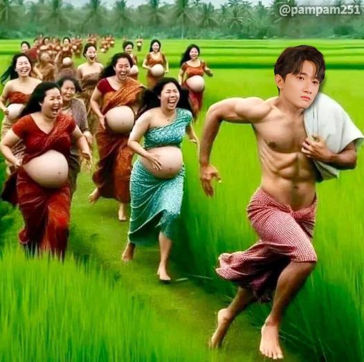 cuulinh1984's tweet photo. Thu đi để lại lá vàng
Chàng đi để lại cả làng có mang 😂😂😂😂 https://t.co/kfTYaBKtMP