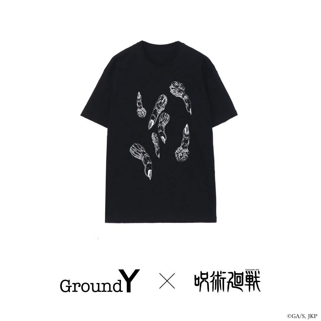 呪術廻戦情報局(グッズなど) on X: 