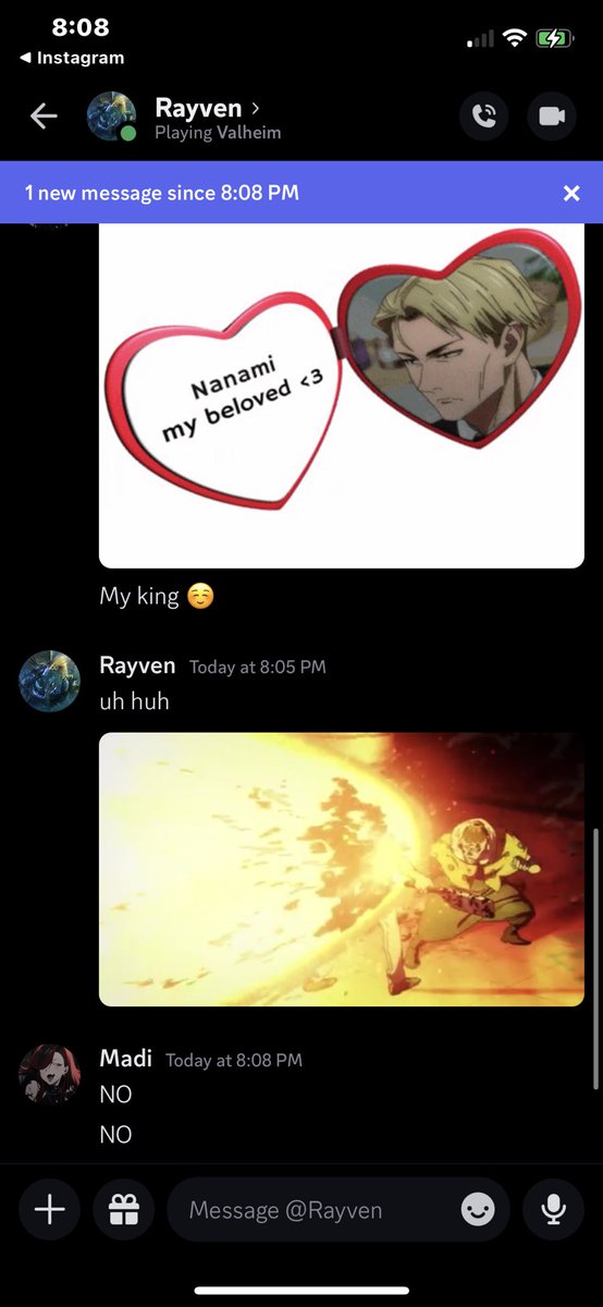 badisoonn's tweet photo. My friends are traumatizing me all over again. https://t.co/f5feHDQYUl