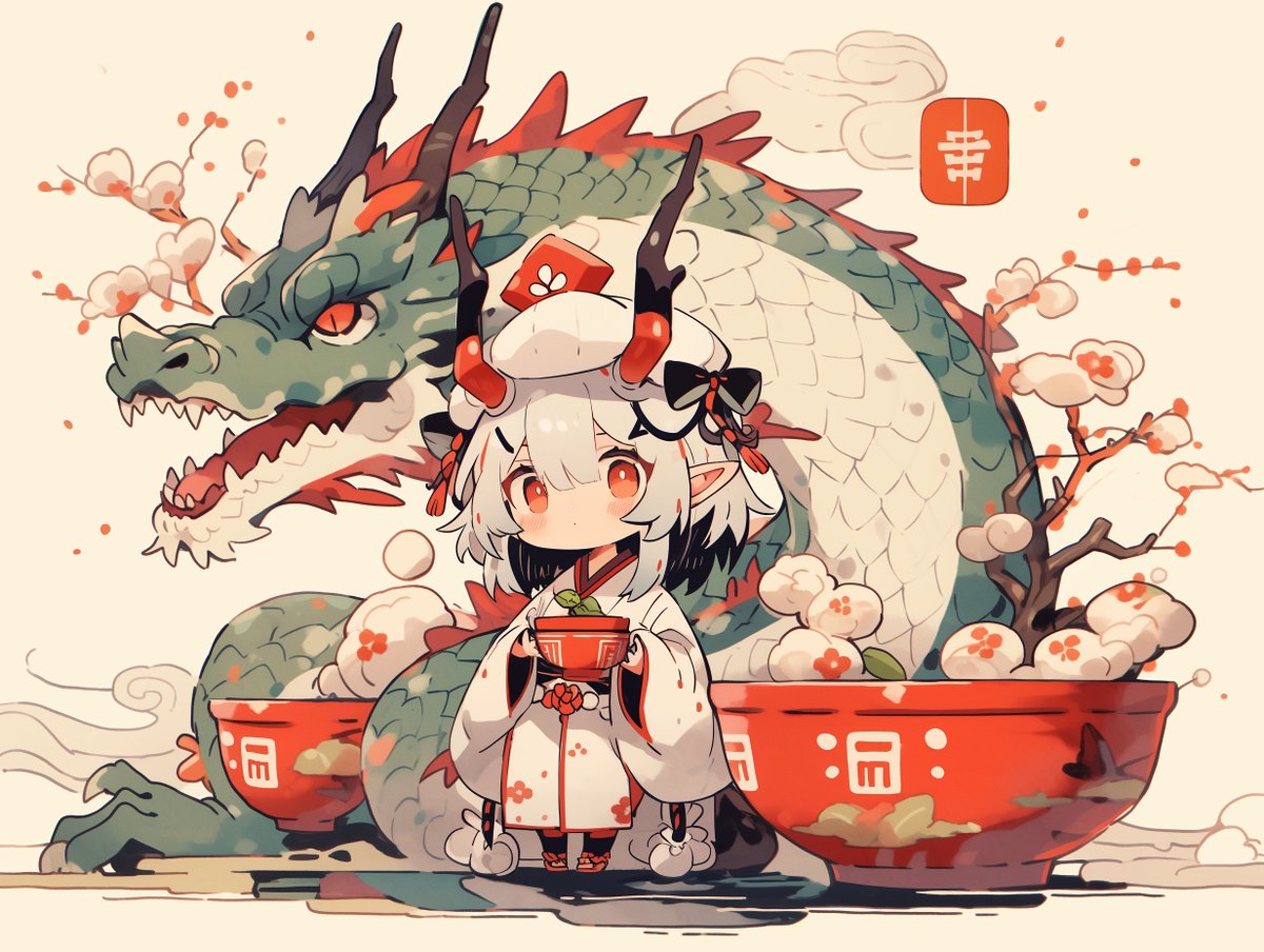 ton_ton_ai's tweet photo. 龍姫さまのおねえさん https://t.co/g2ZBLtZGeo