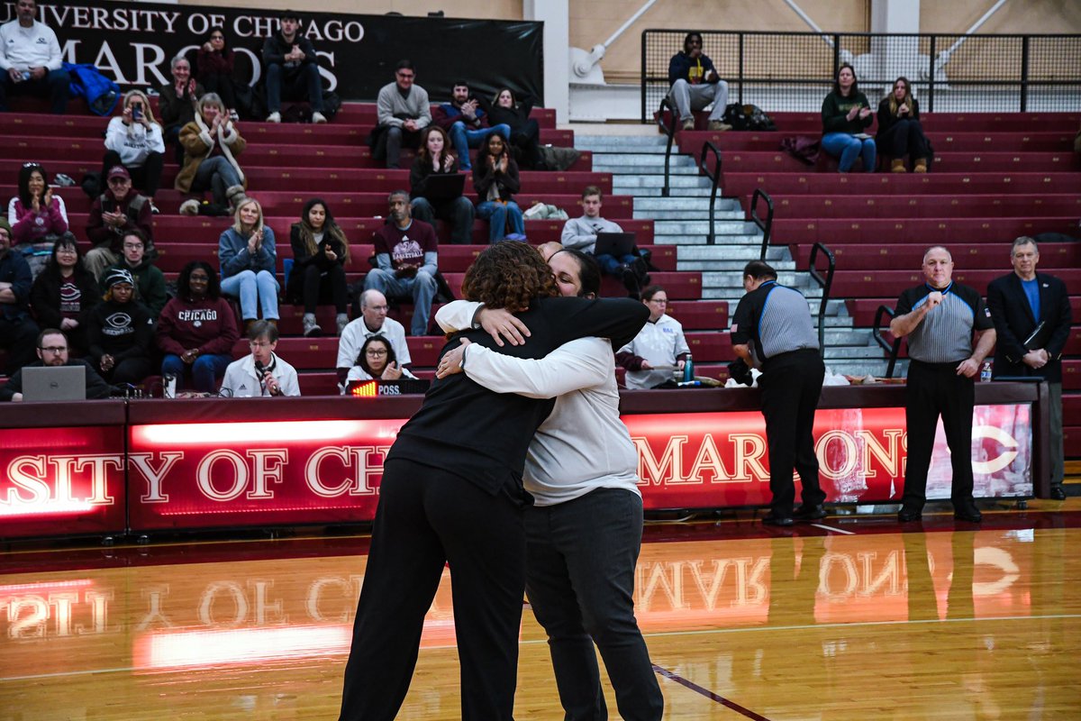 UChicagoWBB tweet picture