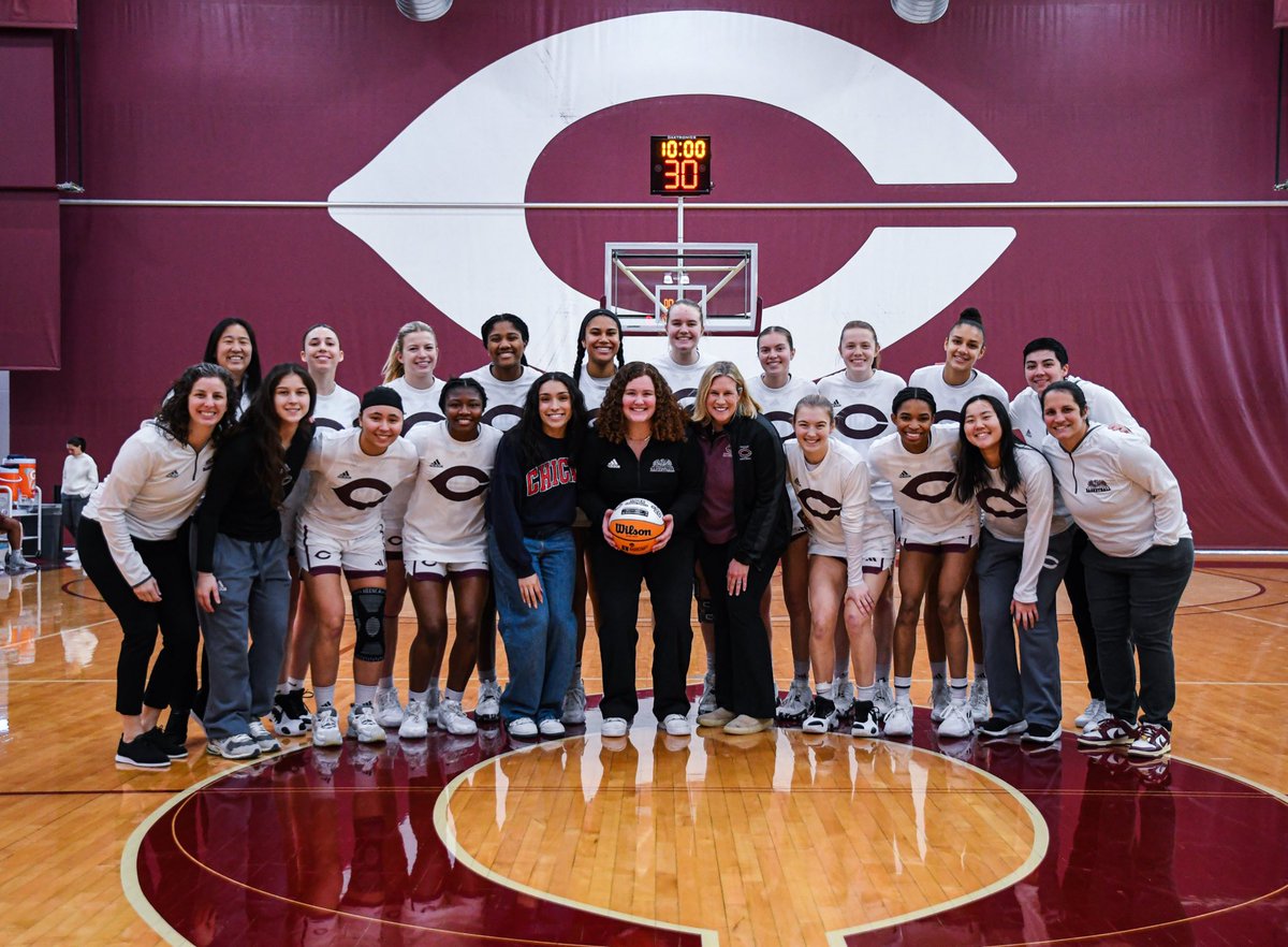 UChicagoWBB tweet picture