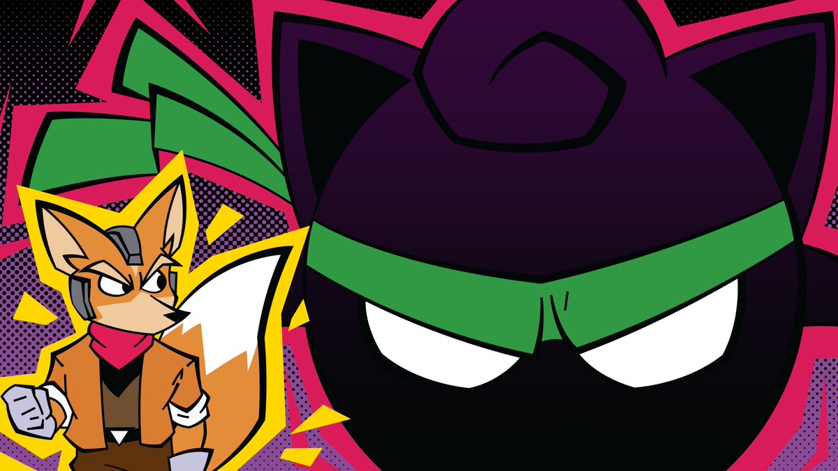 It's been a couple of days (since I try not to us X), but I was proud to help write the script for this mini-doc with <a href="/turndownforwalt/">turndownforwalt</a> 

Watch it!

▶️youtu.be/UdHZQtmQZPs