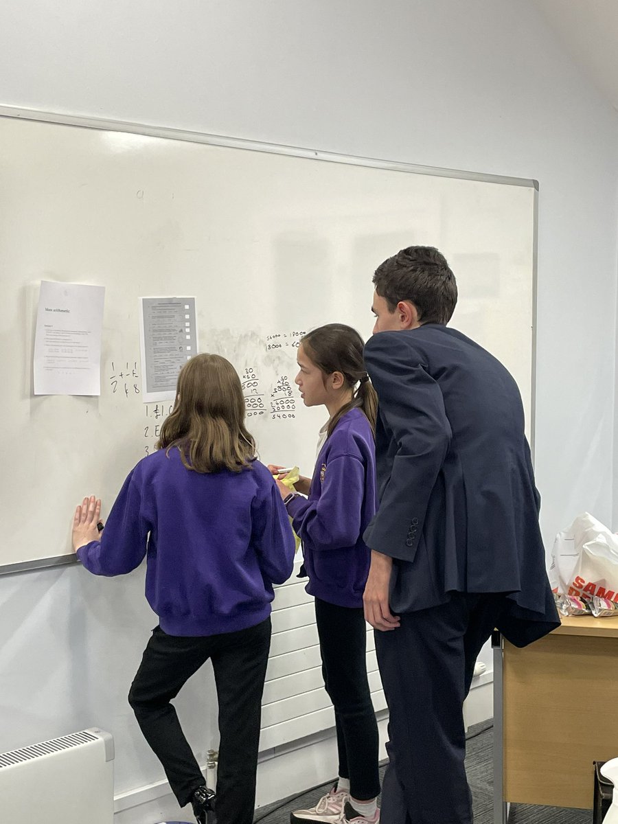 Outreach | Kingston Grammar School tweet media