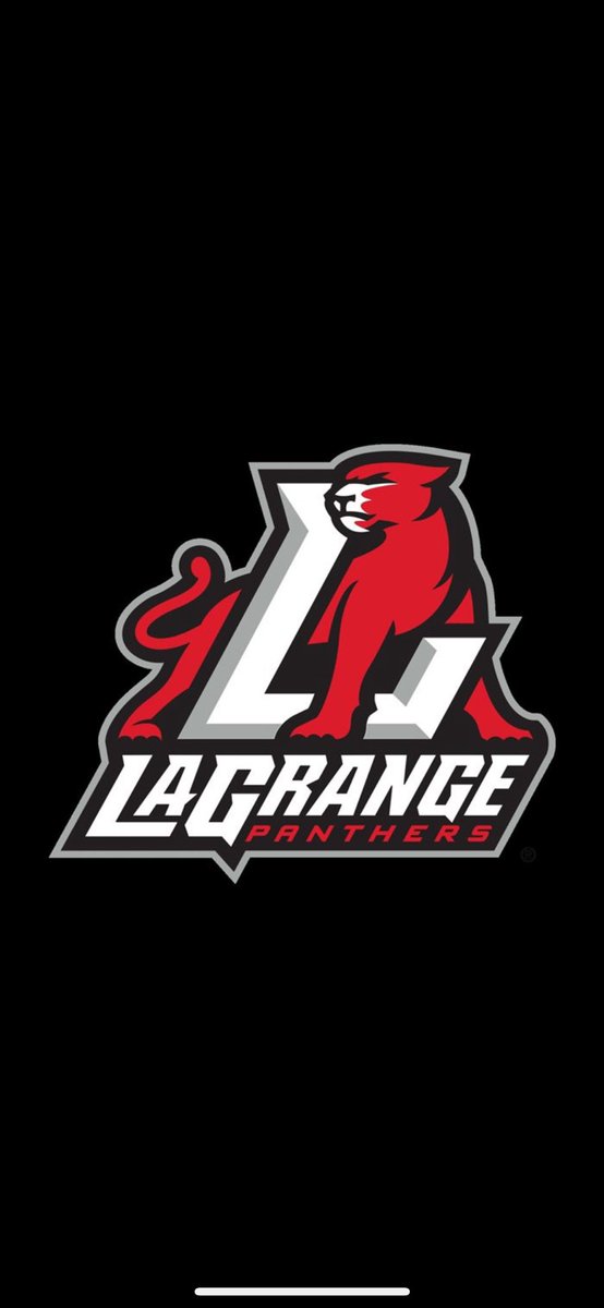 jamieson7718's tweet photo. I am truly blessed to say I have received a 𝗢𝗙𝗙𝗘𝗥 from Lagrange. 

🔴⚫️
@LCPanthers_FB 
@CoachWMD 
@Coach__Talbert 
@Mansell247 
@Coach_Cam_Jones
@Coach_Bumpers 
@RecruitGeorgia https://t.co/ZOCrTrgr1M